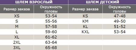 IXS Шлем HX 460 FG 2.0 black\grey\matt