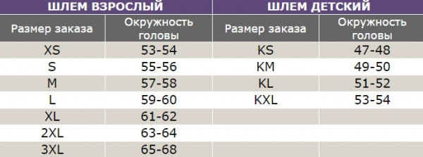 IXS Шлем HX 325 black