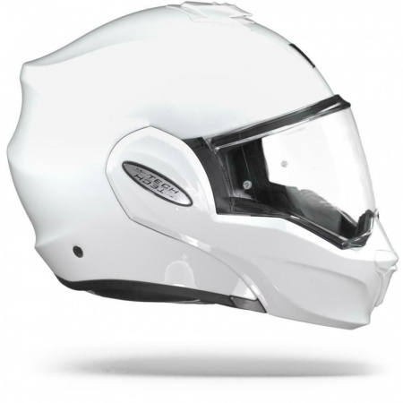 Scorpion Шлем Exo-Tech white
