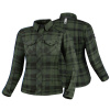 Shima Рубашка Renegade 2.0 lady green