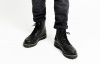 John Doe Ботинки Iron V2 black