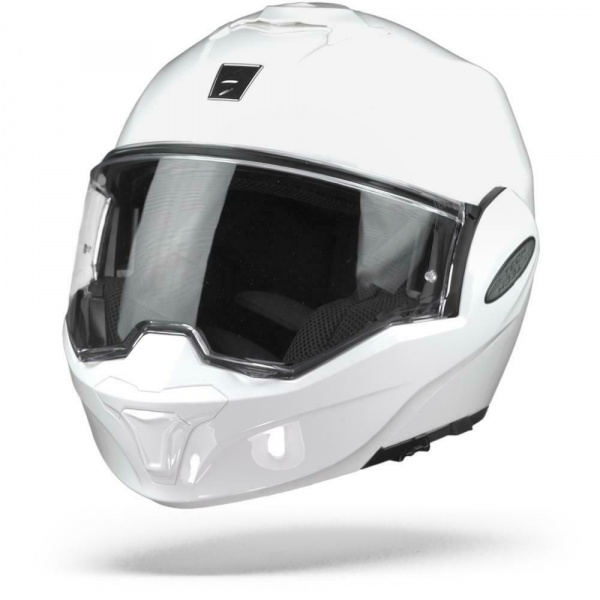 Scorpion Шлем Exo-Tech white