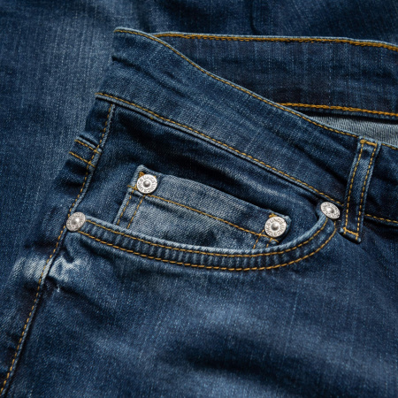 UNCS Джинсы мужские BRENTWOOD blue