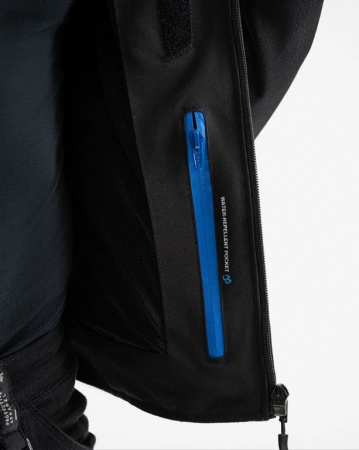 Shima Куртка MESHPRO 2.0 black