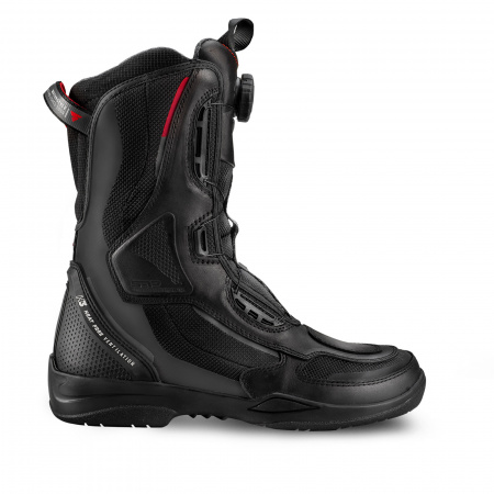 Shima Ботинки Strato black