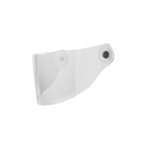 John Doe Визор Set ECE Visor Clear