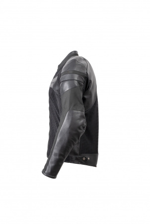 Hyperlook куртка Monza black