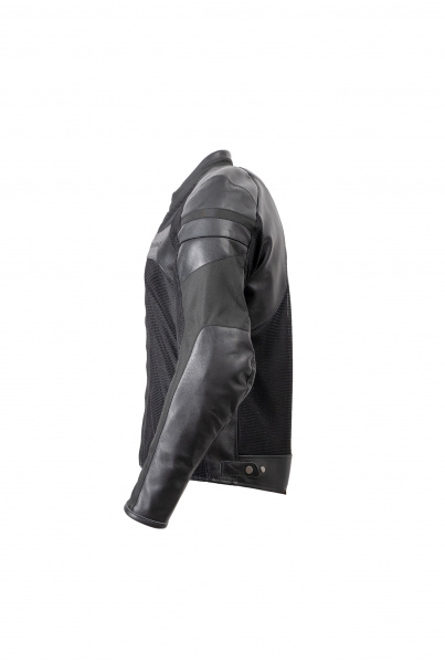 Hyperlook куртка Monza black