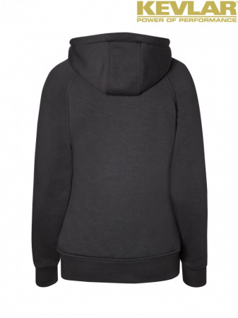 John Doe Hoodie Lady v1 black XTM