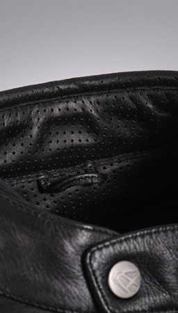 IXON Куртка Cranky black
