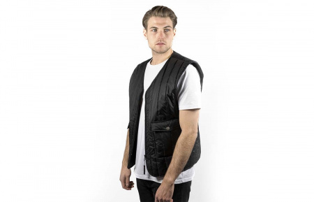 John Doe Жилет Basic Vest