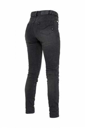 John Doe Джинсы Jane lady black 