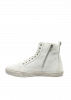 John Doe Кеды Neo white\white