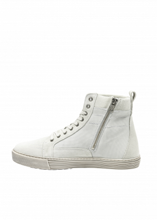 John Doe Кеды Neo white\white