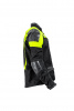 Hyperlook куртка Altai black\fluo