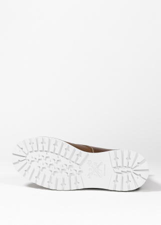John Doe Ботинки Rambler cognac