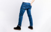 John Doe Джинсы Pioneer light blue