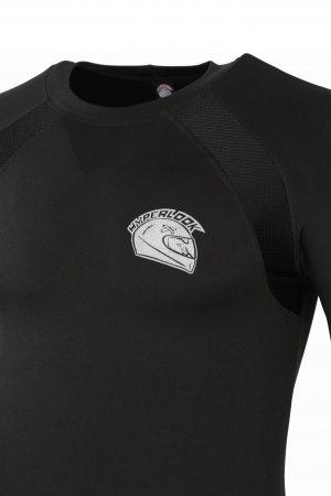 Hyperlook Кофта мужская Flame skin