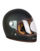By City Шлем ROADSTER II black matt