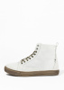 John Doe Кеды Neo white\brown
