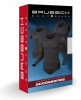 Brubeck Кофта Base Layer graphite