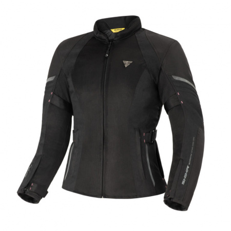 Shima Куртка Jet Lady black