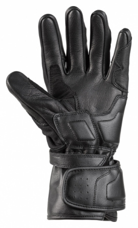 IXS Перчатки Novara 3.0 black
