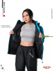 Starks Дождевая куртка DR219 lady blue