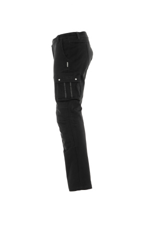 Hyperlook Джинсы Barracuda black