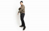John Doe Куртка Flight olive