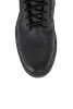 John Doe Ботинки Rover black