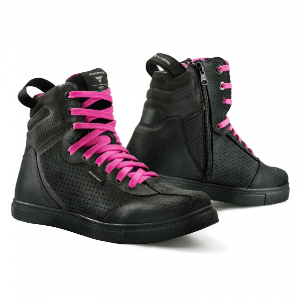 Shima Кеды Rebel WP lady