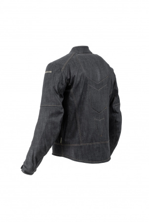 Hyperlook куртка Lion denim