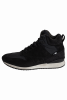 John Doe Кеды Granturismo black 
