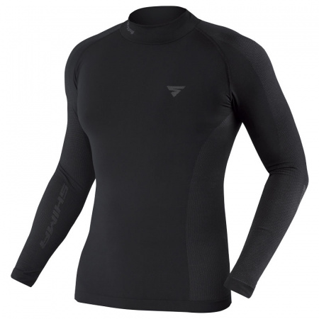 Shima Термокофта Basecooler 2.0 men black