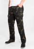 John Doe Штаны Cargo Regular camo