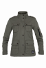 John Doe Куртка Explorer lady olive