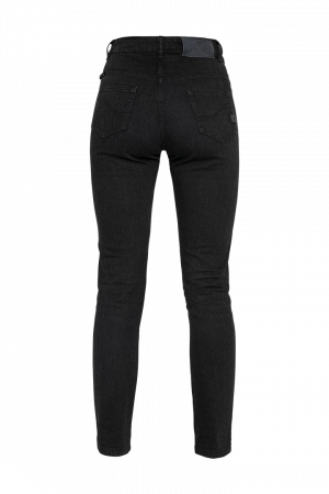 John Doe Джинсы Jane lady black raw