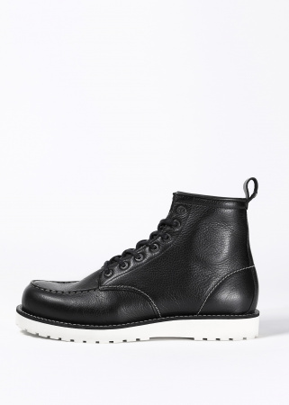 John Doe Ботинки Rambler black