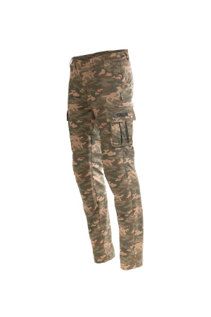 Hyperlook Джинсы Barracuda army