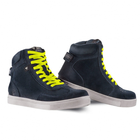 Shima Кеды SX-2 Evo lady blue