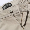 UNCS Джинсы мужские AUSTIN CARGO camel