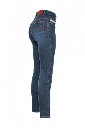 John Doe Джинсы Jane lady indigo 
