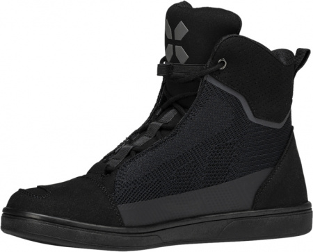 IXS Кеды Rapid-Air 1.0 black