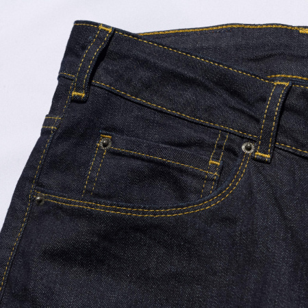 UNCS Джинсы мужские HUSTON blue