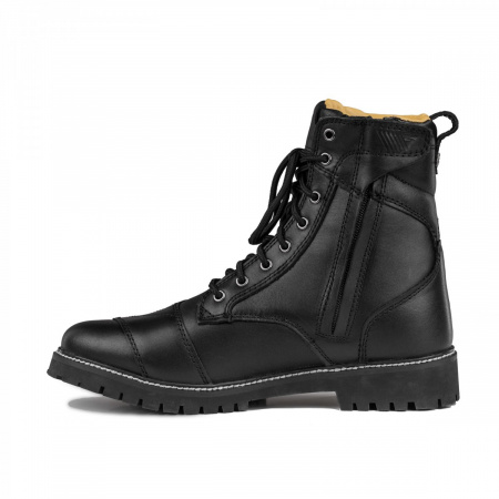 Shima Ботинки Thomson lady black