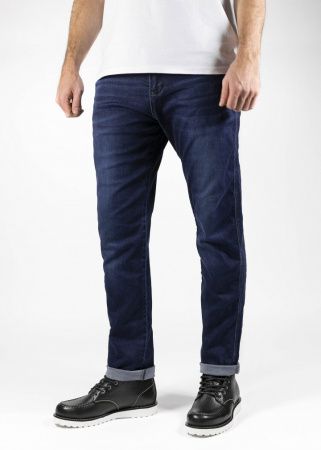 John Doe Джинсы Original dark blue