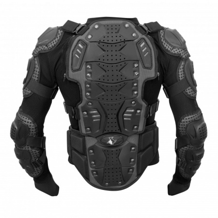 MadBull Черепаха Turtle black