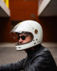 By City Шлем ROADSTER II cream 