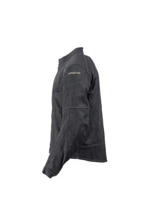 Hyperlook куртка Lion denim
